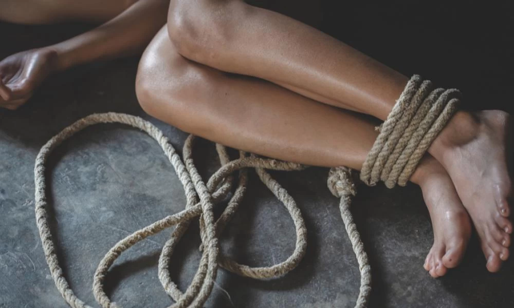 Βίασε 13χρονη και το δικαστήριο του επέβαλε μόνο ψυχοθεραπεία